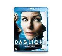 Daylight (2013) ( Daglicht ) ( Day light ) [ Blu-Ray, Reg.A/B/C Import - Netherlands ]