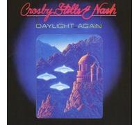 Crosby Stills and Nash - Daylight Again (Expanded & Remastered)