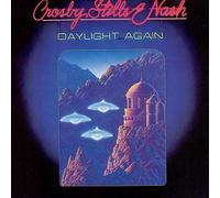 Crosby Stills and Nash - Daylight Again (Expanded & Remastered)