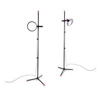 Daylight Company Artist Studio Lamp 2