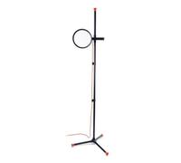 Daylight Artist Studio Lamp 2 Premium Led Studio Floor Lamp With 1600 Lumens & Flexible 3-Way Shade