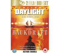 Daylight/Backdraft [DVD]