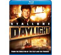 Daylight [Blu-ray] [1996] [US Import]