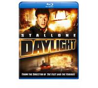 Daylight [Blu-ray] [1996] [US Import]
