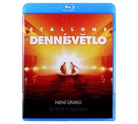 Daylight [Blu-Ray] [Region B] (English audio)