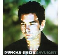 Daylight by Sheik, Duncan (2002) Audio CD