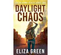 Daylight Chaos: 2 (Solar Dawn)