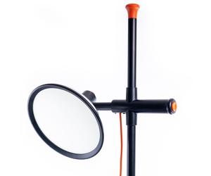Daylight Company Artist Studio Lamp 2