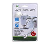 Daylight Company Sewing Machine Lamp, Professional Led 3.5×2.3×25 cm, White