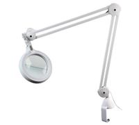 Daylight - D25110 - Magnifier Lamp LED Omega 5