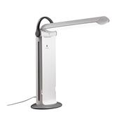 Daylight D35070 Twist 2 Portable LED Lamp, White