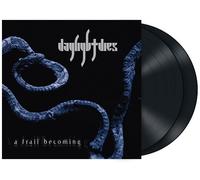Daylight Dies - A Frail Becoming [VINYL]