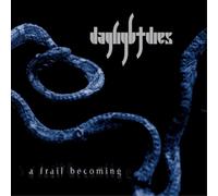 Daylight Dies A Frail Becoming (Vinyl) 12" Album (US IMPORT)