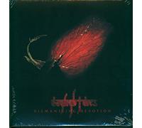 Daylight Dies - Dismantling Devotion [VINYL]