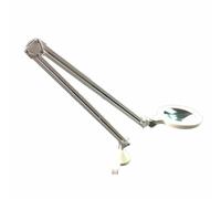 Daylight DN1200 MAG Lamp S LED Magnifying Jewellers Bench Light - TM60