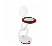 Daylight DN1350 YoYo Pocket Folding Fold Away Magnifier Lamp Jewellers - TM59