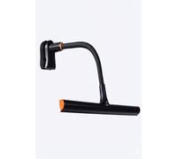 daylight Easel Lamp Go Portable 95+ CRI LED Artist Lamp with Battery daylight Multicolor