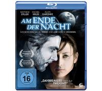 Daylight Fades [Blu-ray] [Region B German Import]