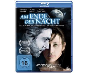 Daylight Fades [Blu-ray] [Region B German Import]