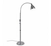 Daylight Flexivision 2 Low Vision Reading Floor Lamp Rnib Co-Designed 3 Colour Temps 5 Brightness Levels