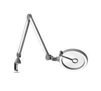 Daylight IQ Magnifying Lamp, 3 Dioptre, 12W LED, Grey, 1.75x