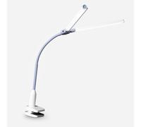 Daylight Lighting : DuoPro Clamp Lamp