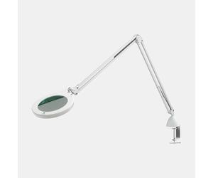 Daylight Mag Lamp S - LED Magnifying Lamp - 5" Slim Magnifier Lamp DN1200