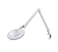 daylight Magnifying Lamp, Acrylic, White, Light Grey, One Size