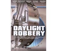 Daylight Robbery