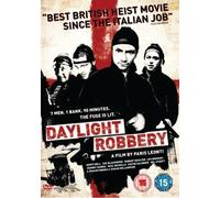 Daylight Robbery