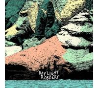 DAYLIGHT ROBBERY - Distant Shores [VINYL]