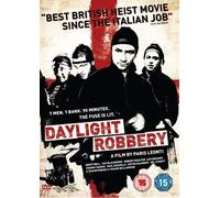 Daylight Robbery [DVD]