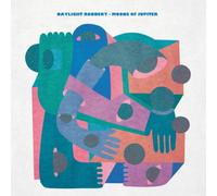 Daylight Robbery - Moons Of Jupiter [VINYL]