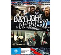 Daylight Robbery [NON-UK Format / Region 4 Import - Australia]