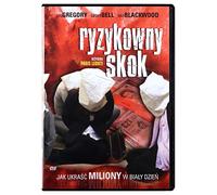 Daylight Robbery [Region 2] (English audio)