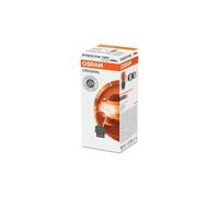 Daylight Running Position Light Bulb Front Rear Fits Dodge - Osram 3757AK