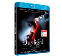 Daylight Saga (Blu-Ray) (France import)