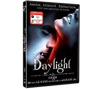 Daylight saga [FR Import] [DVD] Stiller, Matthew; Miles, Rachel; Gardner, All...