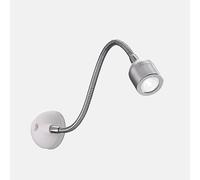 Daylight Company Professional Sewing Machine Lamp, Chrome,3.5*2.3*25cm