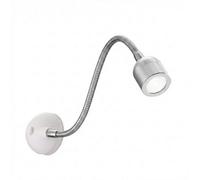 Daylight Company Professional Sewing Machine Lamp, Chrome,3.5*2.3*25cm