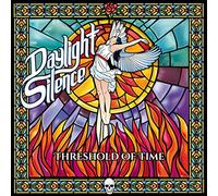 Daylight Silence - Threshold of Time