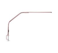 Daylight Slimline 4 Table Lamp Rose Gold