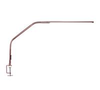 Daylight Slimline 4 Table Lamp - Rose Gold (D35309)