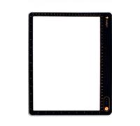 daylight Tabla Go A4 Portable Lightpad Rechargeable Ultra Bright & Lightweight daylight Multicolor
