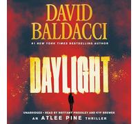 Daylight (The Atlee Pine)