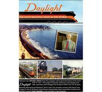 Daylight The Most Beautiful Train In The World [DVD] [2012] [NTSC]