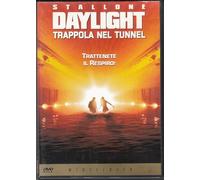 Daylight - Trappola nel tunnel