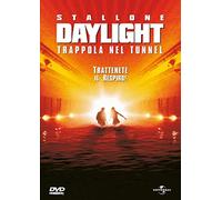 Daylight - Trappola Nel Tunnel