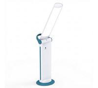 Daylight Twist 2 Go Led Lamp Portable, Rechargeable & Foldable With 3 Brightness Levels