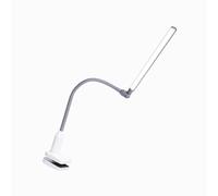 Daylight UnoPro™ Clamp Lamp - High CRI 95 LED (6,000K, 1150 Lux), Anti-Glare